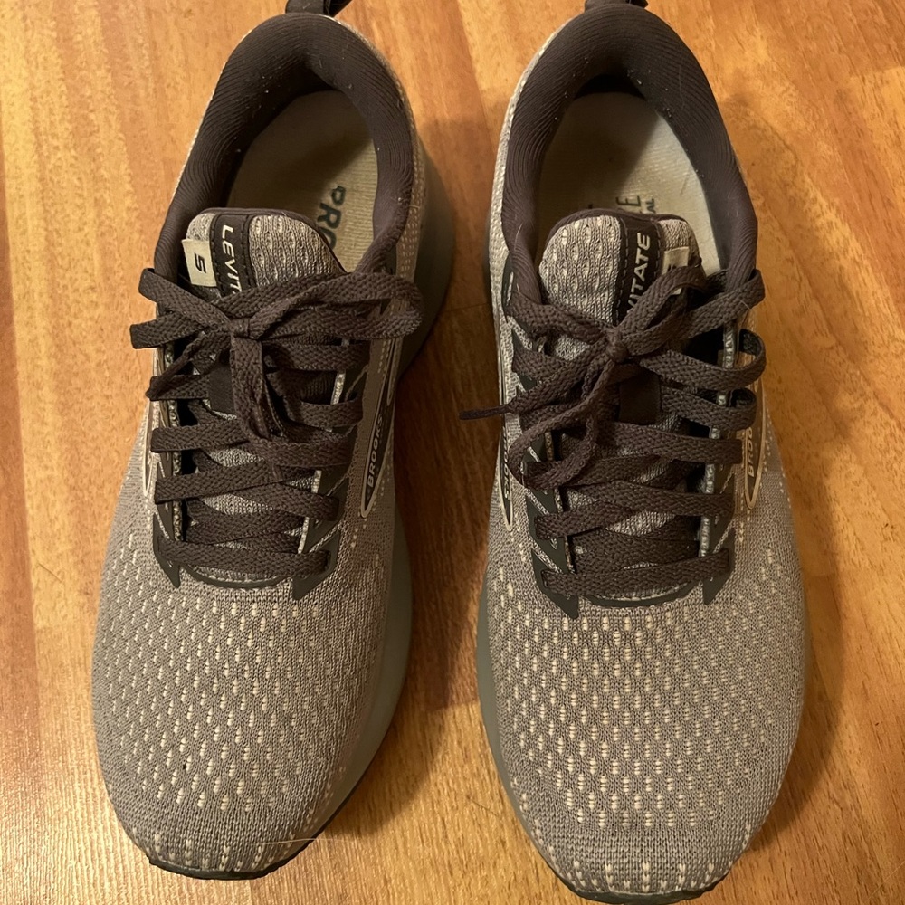 Brooks levitate 5